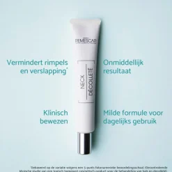 Remescar Hals & Décolleté Crème