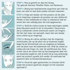 Remescar Hangende Oogleden Oogcrème Outlet