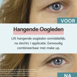 Remescar Hangende Oogleden Oogcrème Outlet