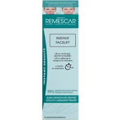 Remescar Instant Facelift Cream Online