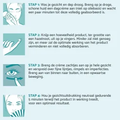 Remescar Instant Facelift Cream Online