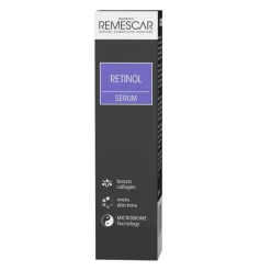 Remescar Retinol Anti-Aging Serum Sale