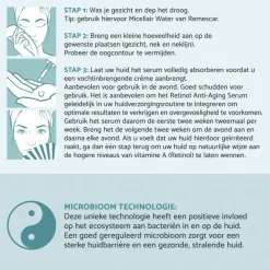 Remescar Retinol Anti-Aging Serum Sale