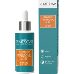 Remescar Vitamine C & Hyaluron Serum Best