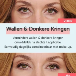 Remescar Wallen & Donkere Kringen Crème Clearance
