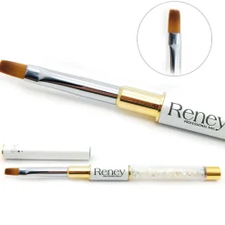 RENEY Gel Brush Flat