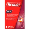 Rennie Anijs Kauwtabletten Hot