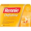 Rennie Deflatine Kauwtabletten Online
