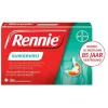 Rennie Suikervrij Kauwtabletten Discount