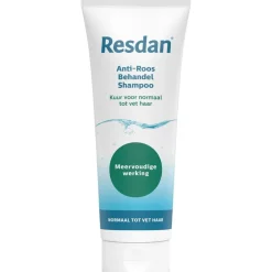 Resdan Antiroosbehandelshampoo Online
