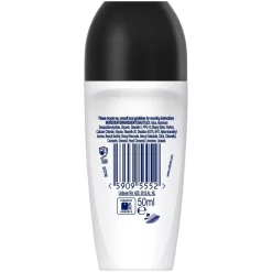 Rexona Advanced Protection Invisible Aqua Antitranspirant Roller