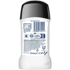 Rexona Advanced Protection 72H Inivisible On Black & White Anti-transpirant Stick Best