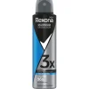 Rexona Maximum Protection Cobalt Dry Antitranspirant Spray Online