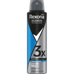 Rexona Maximum Protection Cobalt Dry Antitranspirant Spray Online
