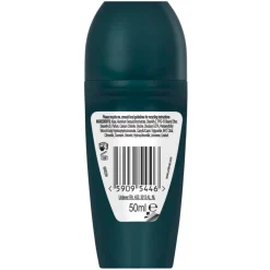 Rexona Men Advanced Protection Cobalt Dry Antitranspirant Deodorant Roller