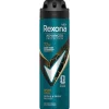 Rexona Men Advanced Protection Sport Cool Antitranspirant Spray Sale