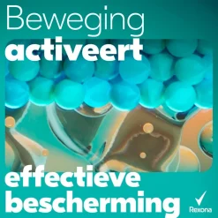 Rexona Men Advanced Protection Cobalt Dry Antitranspirant Spray Best