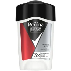 Rexona Men Maximum Protection Intense Sport Antitranspirant Stick Hot