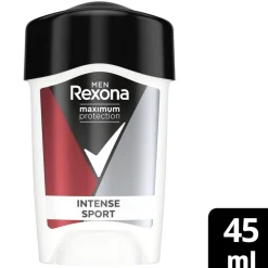 Rexona Men Maximum Protection Intense Sport Antitranspirant Stick Hot