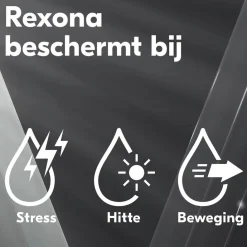 Rexona Men Maximum Protection Clean Scent Antitranspirant Crème Stick Sale