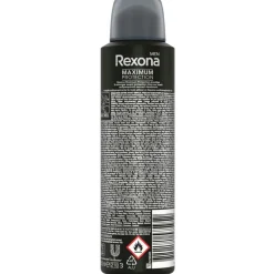 Rexona Men Maximum Protection Antitranspirant Spray Clearance