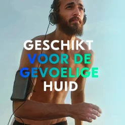 Rexona Men Sensitive Antitranspirant Deodorant Spray Clearance