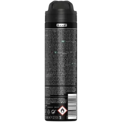 Rexona Men Sensitive Antitranspirant Deodorant Spray Clearance