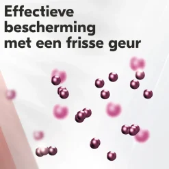 Rexona Woman Maximum Protection Antitranspirant Clearance