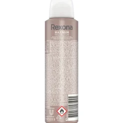 Rexona Woman Maximum Protection Antitranspirant Clearance