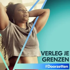 Rexona Women Advanced Protection Shower Fresh Antitranspirant Spray New