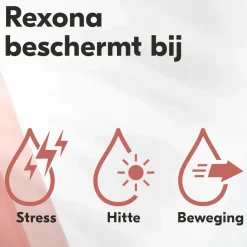 Rexona Women Maximum Protection Sensitive Dry Antitranspirant Stick Best