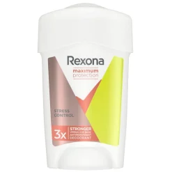 Rexona Women Maximum Protection Stress Control Antitranspirant Stick Discount