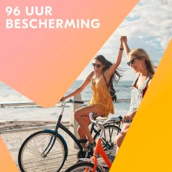 Rexona Women Maximum Protection Stress Control Antitranspirant Stick Discount