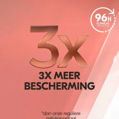 Rexona Women Maximum Protection Sport Strength Antitranspirant Cream Stick New