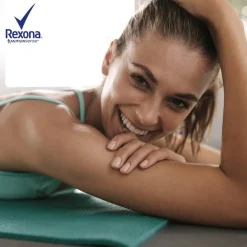 Rexona Women Stress Control Antitranspirant Spray New