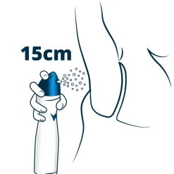 Rexona Women Stress Control Antitranspirant Spray New