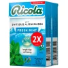 Ricola Fresh Mint Kruidenpastilles Hot