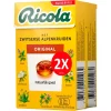 Ricola Original Kruidenpastilles Discount