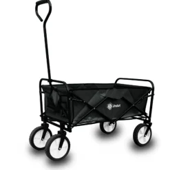 Rijoka Bolderkar Opvouwbaar Inklapbare Bolderwagen