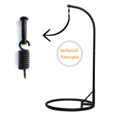 Rijoka Frame standaard voor Hangstoel New