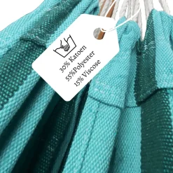 Rijoka Hangmat Houten Standaard Hangmat Stripes Discount