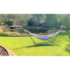 Rijoka Hangmat met Standaard New