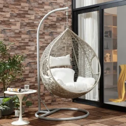 Rijoka Hangstoel Kussen Best