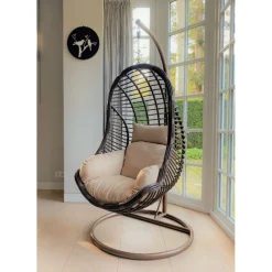Rijoka Hangstoel Ragna Original Schommelstoel New