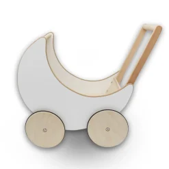 Rijoka Houten Poppenwagen Loopwagen Kinderwagen Sale