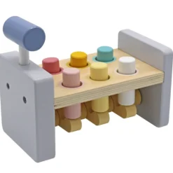 Rijoka Houten Speelgoed Hamertje Tik Sale