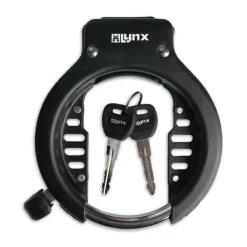 Lynx Ringslot gehard staal ART2 Best