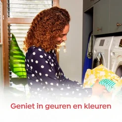 Robijn Black Velvet Vloeibaar Wasmiddel Discount