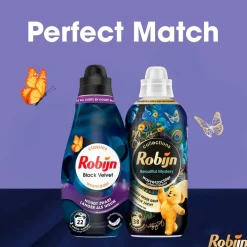 Robijn Classics Black Velvet Perfect Match Pakket Sale
