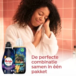 Robijn Classics Black Velvet Perfect Match Pakket Sale
